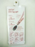 ABITAX��Tag��Light