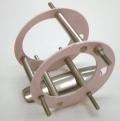 TOY-MACHINE01�ѥե졼�ࡡ